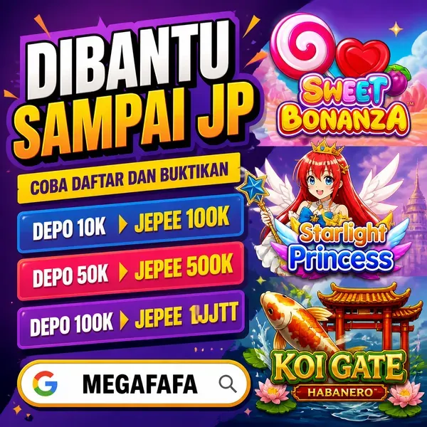 daftar situs slot demo